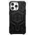 Противоударный чехол UAG Monarch Pro with MagSafe Black для iPhone 15 Pro Max (114222114040) Противоударный чехол UAG Monarch Pro with MagSafe Black для iPhone 15 Pro Max (114222114040)