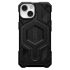 Противоударный чехол UAG Monarch Pro with MagSafe Carbon Fiber для iPhone 14 Plus (114029114242)