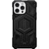 Противоударный чехол UAG Monarch Pro with MagSafe Carbon Fiber для iPhone 14 Pro Max (114031114242) Противоударный чехол UAG Monarch Pro with MagSafe Carbon Fiber для iPhone 14 Pro Max (114031114242)