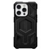Противоударный чехол UAG Monarch Pro with MagSafe Carbon Fiber для iPhone 14 Pro (114030114242)