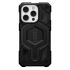 Противоударный чехол UAG Monarch Pro with MagSafe Carbon Fiber для iPhone 14 Pro (114030114242)