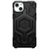 Протиударний чохол UAG Monarch Pro with MagSafe Carbon Fiber для iPhone 15 Plus (114220114242)