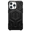 Противоударный чехол UAG Monarch Pro with MagSafe Carbon Fiber для iPhone 15 Pro Max (114222114242)