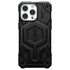 Протиударний чохол UAG Monarch Pro with MagSafe Carbon Fiber для iPhone 15 Pro Max (114222114242) Протиударний чохол UAG Monarch Pro with MagSafe Carbon Fiber для iPhone 15 Pro Max (114222114242)