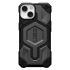 Противоударный чехол UAG Monarch Pro with MagSafe Kevlar Silver для iPhone 14 Plus (114029113933)