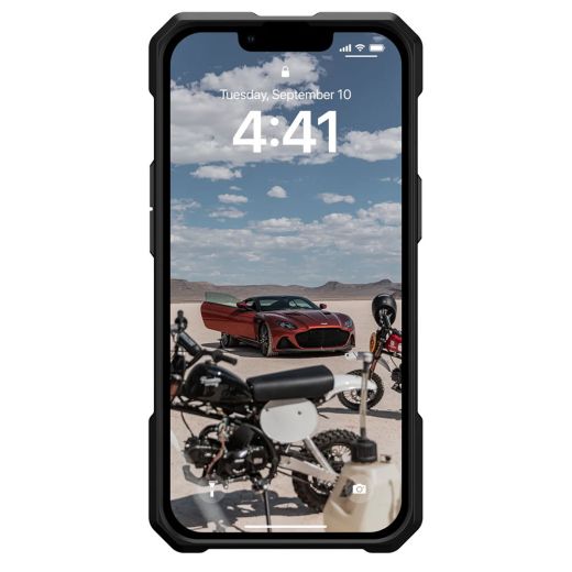 Протиударний чохол UAG Monarch Pro with MagSafe Mallard для iPhone 14 Plus (114029115555)