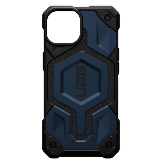 Протиударний чохол UAG Monarch Pro with MagSafe Mallard для iPhone 14 Plus (114029115555)