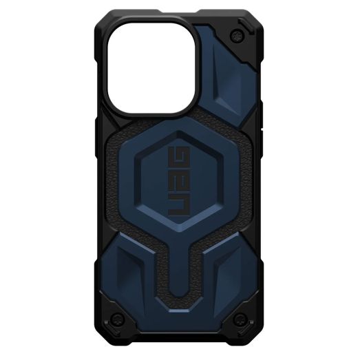 Противоударный чехол UAG Monarch Pro with MagSafe Mallard для iPhone 14 Pro  (114030115555)