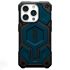 Противоударный чехол UAG Monarch Pro with MagSafe Mallard для iPhone 15 Pro (114221115555) Противоударный чехол UAG Monarch Pro with MagSafe Mallard для iPhone 15 Pro (114221115555)