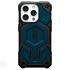 Противоударный чехол UAG Monarch Pro with MagSafe Mallard для iPhone 15 Pro (114221115555)