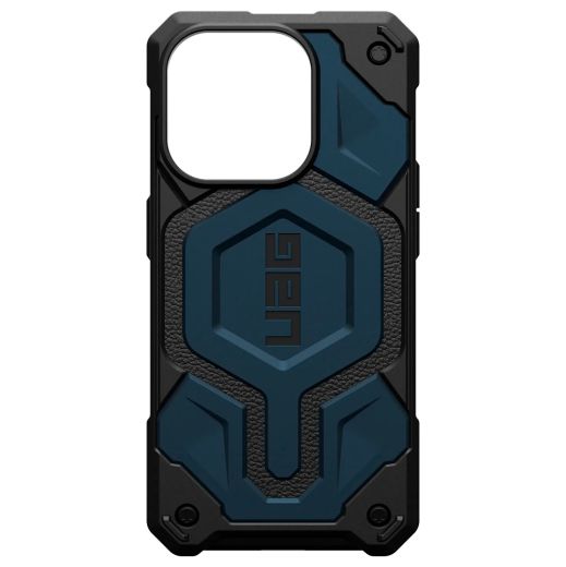 Противоударный чехол UAG Monarch Pro with MagSafe Mallard для iPhone 15 Pro (114221115555)