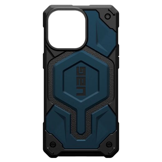 Противоударный чехол UAG Monarch Pro with MagSafe Mallard для iPhone 15 Pro Max (114222115555)