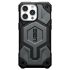 Противоударный чехол UAG Monarch Pro with MagSafe Silver для iPhone 15 Pro Max (114222113333) Противоударный чехол UAG Monarch Pro with MagSafe Silver для iPhone 15 Pro Max (114222113333)