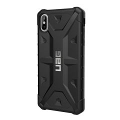 Чехол UAG Pathfinder Black для iPhone XS Max