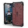 Чехол UAG Pathfinder Carmine для iPhone XS Max