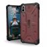 Чехол UAG Pathfinder Carmine для iPhone XS Max Чехол UAG Pathfinder Carmine для iPhone XS Max