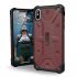 Чехол UAG Pathfinder Carmine для iPhone XS Max