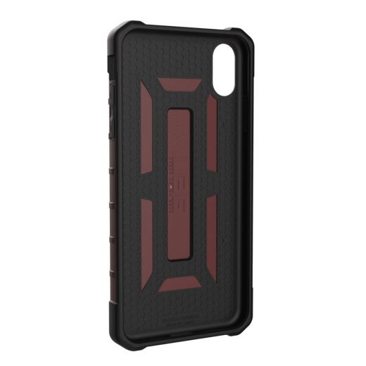 Чехол UAG Pathfinder Carmine для iPhone XS Max