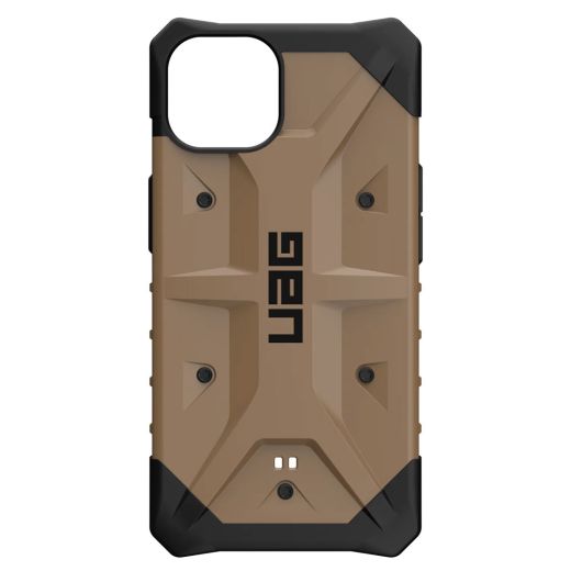 Противоударный чехол UAG Pathfinder Dark Earth для iPhone 14 Plus (114061118182)