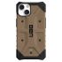 Противоударный чехол UAG Pathfinder Dark Earth для iPhone 14 (114060118182) Противоударный чехол UAG Pathfinder Dark Earth для iPhone 14 (114060118182)