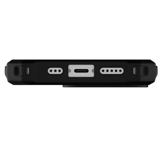 Протиударний чохол UAG Pathfinder Dark Earth для iPhone 14 Pro (114062118182)
