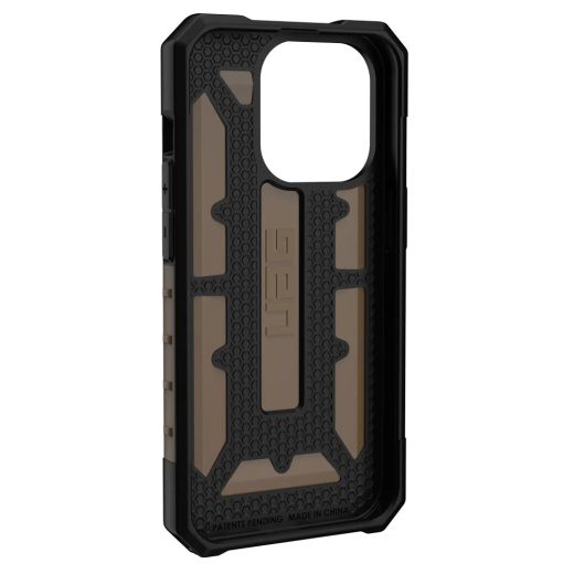 Протиударний чохол UAG Pathfinder Dark Earth для iPhone 14 Pro (114062118182)