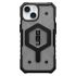 Противоударный чехол UAG Pathfinder with MagSafe Ash для iPhone 15 (114358113131) Противоударный чехол UAG Pathfinder with MagSafe Ash для iPhone 15 (114358113131)