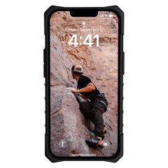 Противоударный чехол UAG Pathfinder Olive для iPhone 14 (114060117272)