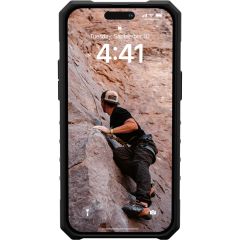 Противоударный чехол UAG Pathfinder Olive для iPhone 14 Pro Max (114063117272)