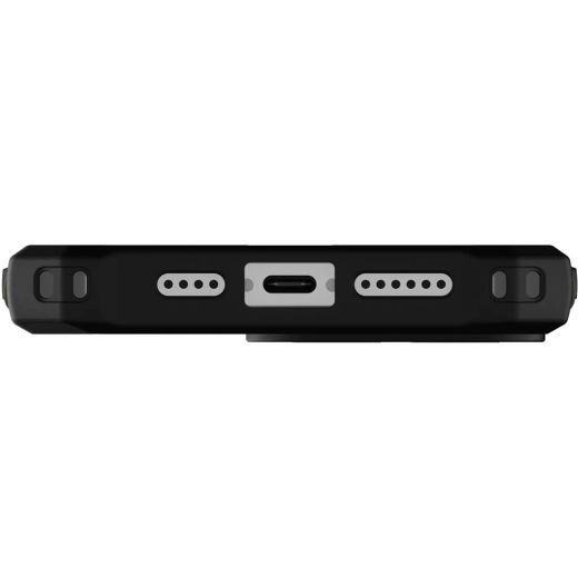 Противоударный чехол UAG Pathfinder Olive для iPhone 14 Pro Max (114063117272)