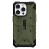 Противоударный чехол UAG Pathfinder Olive для iPhone 14 Pro (114062114040)