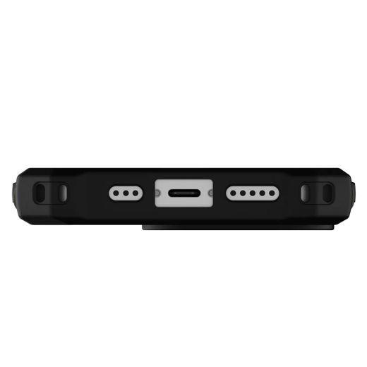 Протиударний чохол UAG Pathfinder Olive для iPhone 14 Pro (114062114040)