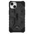 Протиударний чохол UAG Pathfinder SE Series Black Midnight Camo для iPhone 14 (114056114061)