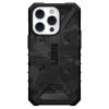 Протиударний чохол UAG Pathfinder SE Series Black Midnight Camo для iPhone 14 Pro (114058114061)