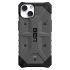 Протиударний чохол UAG Pathfinder Silver для iPhone 14 (114060113333)