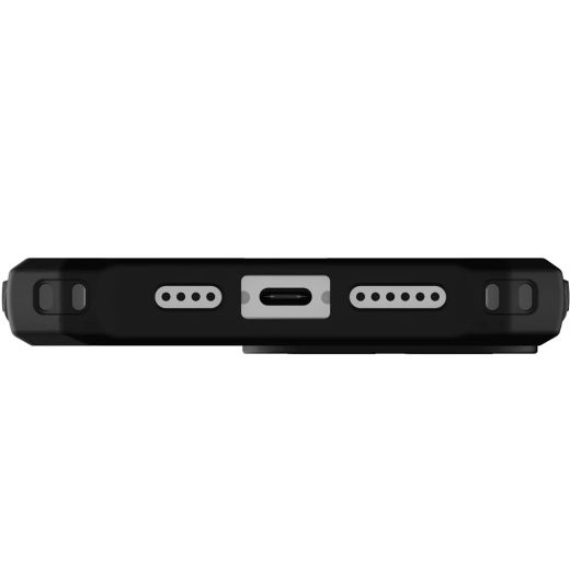 Противоударный чехол UAG Pathfinder Silver для iPhone 14 Pro Max (114063113333)