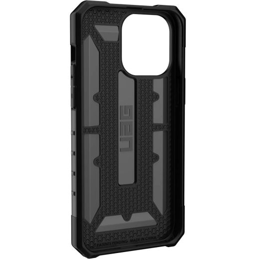 Противоударный чехол UAG Pathfinder Silver для iPhone 14 Pro Max (114063113333)
