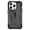 Противоударный чехол UAG Pathfinder Silver для iPhone 14 Pro (114062113333)