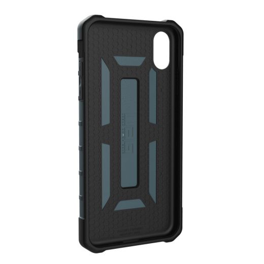 Чехол UAG Pathfinder Slate для iPhone XS Max