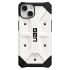 Противоударный чехол UAG Pathfinder White для iPhone 14 Plus (114061114141) Противоударный чехол UAG Pathfinder White для iPhone 14 Plus (114061114141)