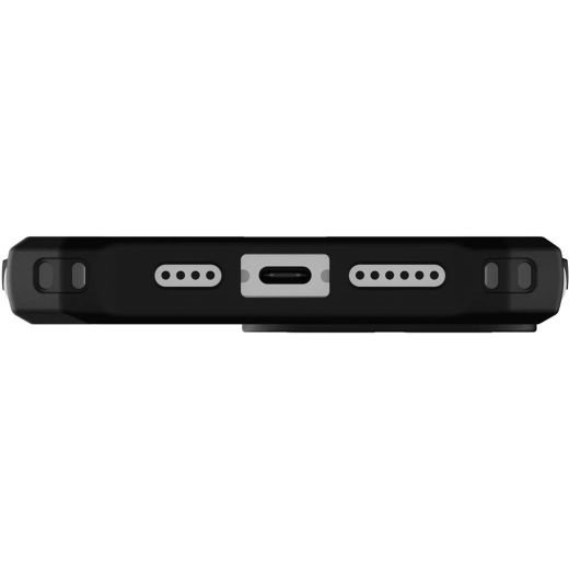 Противоударный чехол UAG Pathfinder White для iPhone 14 Pro Max (114063114141)