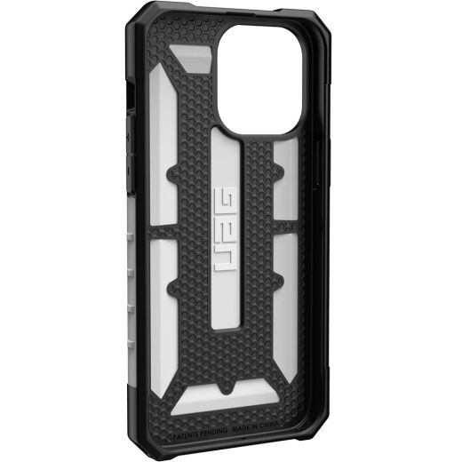 Противоударный чехол UAG Pathfinder White для iPhone 14 Pro Max (114063114141)