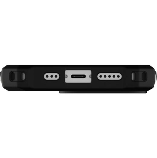 Протиударний чохол UAG Pathfinder White для iPhone 14 Pro (114062114141)