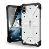 Чехол UAG Pathfinder White для iPhone XS Max