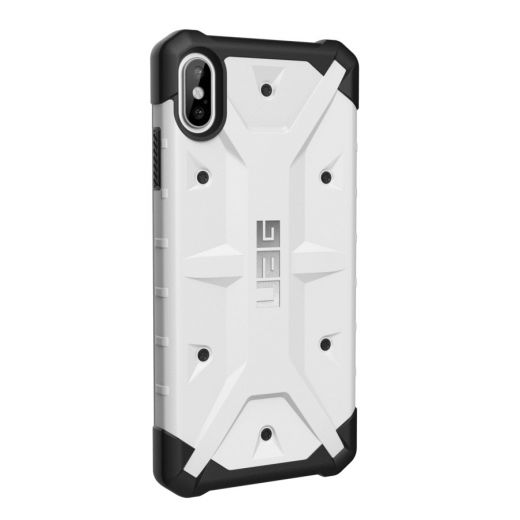 Чехол UAG Pathfinder White для iPhone XS Max