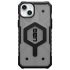 Протиударний чохол UAG Pathfinder with MagSafe Ash для iPhone 15 Plus (114357113131)