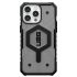 Протиударний чохол UAG Pathfinder with MagSafe Clear Ash для iPhone 15 Pro Max (114301113131) Протиударний чохол UAG Pathfinder with MagSafe Clear Ash для iPhone 15 Pro Max (114301113131)