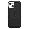 Противоударный чехол UAG Pathfinder with MagSafe Black для iPhone 14 Plus (114053114040)