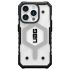 Протиударний чохол UAG Pathfinder with MagSafe Clear Ice для iPhone 15 Pro (114281114343) Протиударний чохол UAG Pathfinder with MagSafe Clear Ice для iPhone 15 Pro (114281114343)