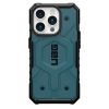 Протиударний чохол UAG Pathfinder with MagSafe Cloud Blue для iPhone 15 Pro (114281114151)